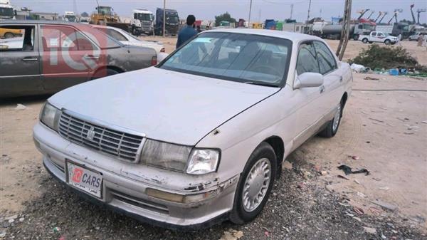 Toyota Crown 1995 for sale in Iraq - Al-Zubair